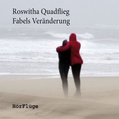 Fabels Veränderung (MP3-Download) - Quadflieg, Roswitha