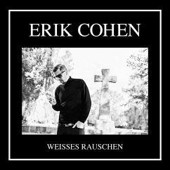 Weisses Rauschen - Cohen,Erik