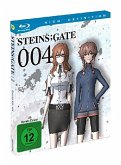 Steins,Gate,Vol.4