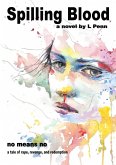 Spilling Blood (eBook, ePUB)