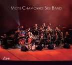 Motis Chamorro Big Band Live