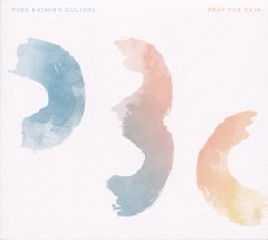 Pray For Rain - Pure Bathing Culture