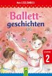 Ballettgeschichten (eBook, ePUB) - Bild 1