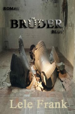 Brüder Blut (eBook, ePUB) - Frank, Lele