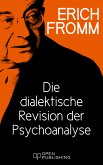 Die dialektische Revision der Psychoanalyse (eBook, ePUB)