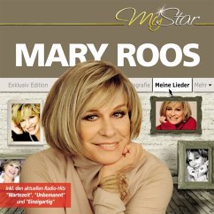 My Star - Roos,Mary