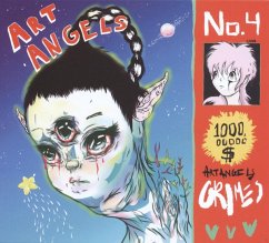 Art Angels - Grimes