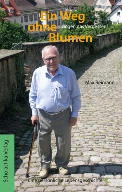 Ein Weg ohne Blumen (eBook, ePUB) - Reimann, Max