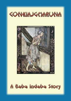 Conkiajgharuna (eBook, ePUB) - Unknown