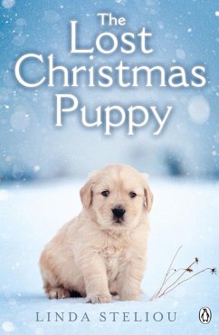 Cover The Lost Christmas Puppy (eBook, ePUB)