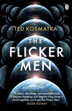 The Flicker Men (eBook, ePUB) - Kosmatka, Ted