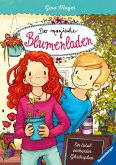 Ein total verhexter Glücksplan / Der magische Blumenladen Bd.2 (eBook, ePUB)