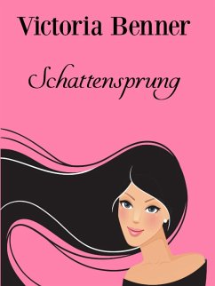 Cover Schattensprung (eBook, ePUB)