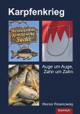 Karpfenkrieg (eBook, ePUB)