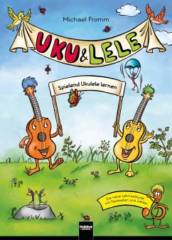 Uku & Lele - Fromm, Michael