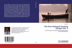 The Dam-Deluged Gasping Ganges Vol. 3 - Adel, Miah