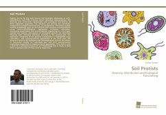 Soil Protists - Geisen, Stefan