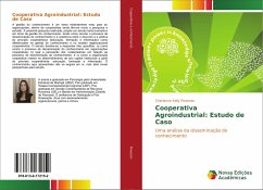 Cooperativa Agroindustrial: Estudo de Caso - Piovezan, Charlanne Kelly