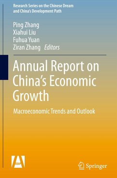 Annual Report on China¿s Economic Growth