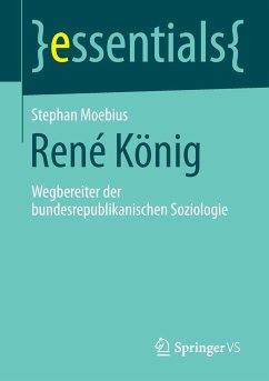 René König - Moebius, Stephan