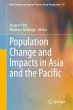 Population Change and Impacts in Asia... - Bild 1