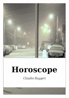 Cover Horoscope (eBook, ePUB)
