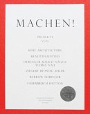 Machen! (2. Erweiterte Auflage)