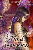 Mask (The Unfinished Song Epic Fantasy, #7) (eBook, ePUB)