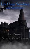 Les Eaux Sombres - Livre Élémentaire I (eBook, ePUB) Les Eaux Sombres - Livre Élémentaire I (eBook, ePUB)