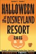 Halloween at the Disneyland Resort 2015... - Bild 1