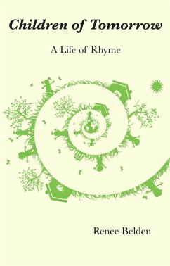 Cover Children of Tomorrow (eBook, ePUB)