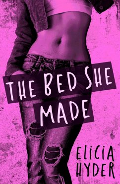 Cover Bed She Made (eBook, ePUB)