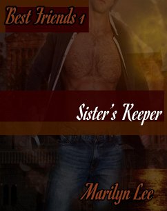 Cover Sister's Keeper (Best Friends, #1) (eBook, ePUB)