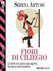 Fiori di ciliegio (eBook, ePUB) - Artuso, Serena