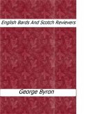 English Bards And Scotch Revievers (eBook, ePUB)