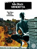 Vendetta - The New Black Chronicles (eBook, ePUB)