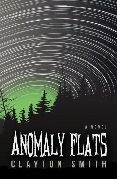 Anomaly Flats - Smith, Clayton