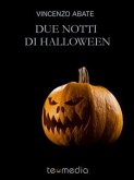 Due notti di Halloween (eBook, ePUB)