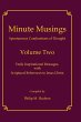 Minute Musings Volume Two - Bild 1