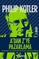 Adan Zye Pazarlama - Kotler, Philip