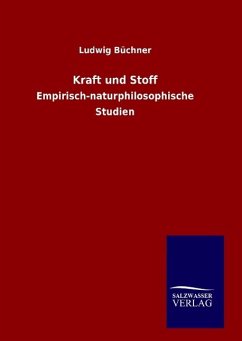 Kraft und Stoff