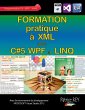 Formation pratique a XML avec C#5, WPF... - Bild 1