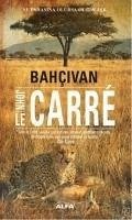 Bahcivan - Le Carre, John
