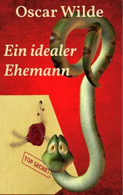 Ein idealer Ehemann - Wilde, Oscar