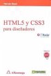 HTML5 y CSS3 para diseñadores - Bild 1