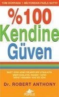 100 Kendine Güven - Anthony, Robert