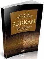 Furkan - Teymiyye, Ibn-I