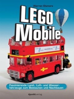 LEGO®-Mobile - Elsmore, Warren