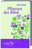 Pflanzen der Bibel