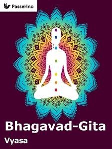 Bhagavad-Gita (eBook, ePUB) - Vyasa